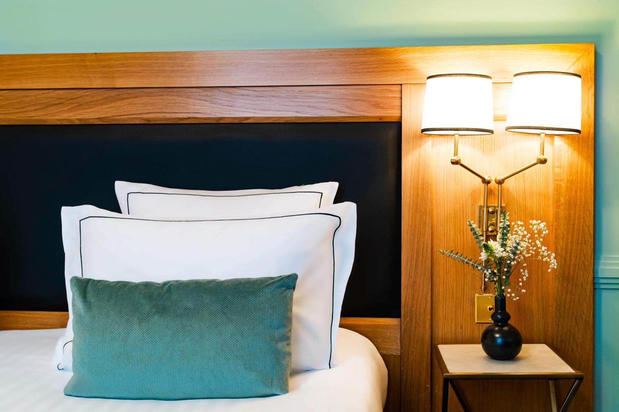Chambre Triple Deluxe