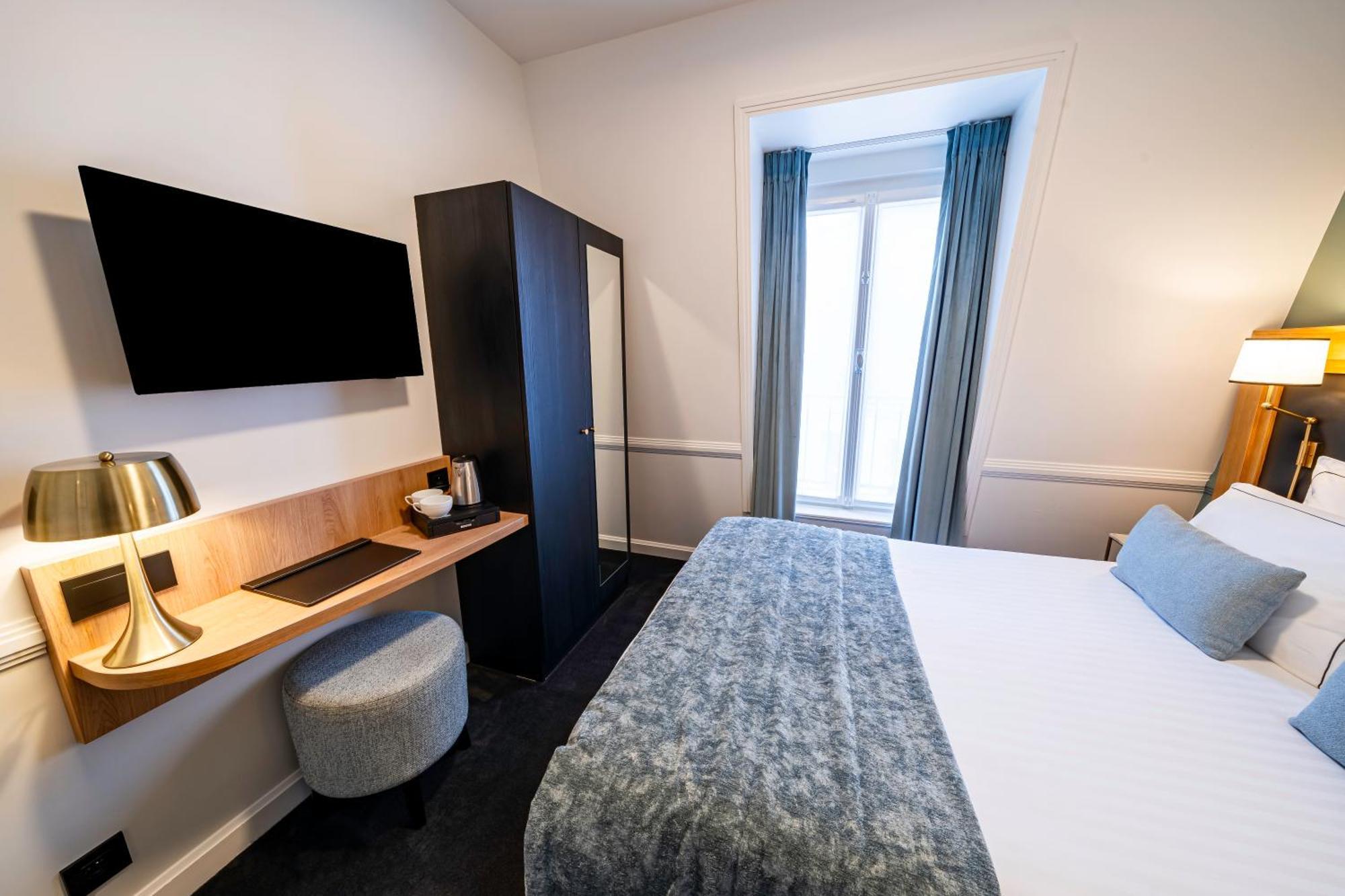Chambre Double Standard